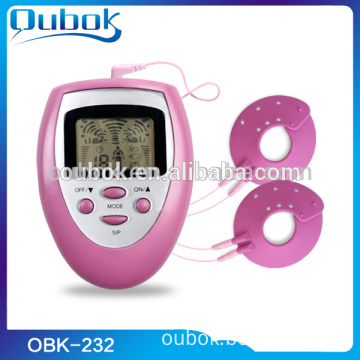 OBK-232 Breast Enhancer Equipments